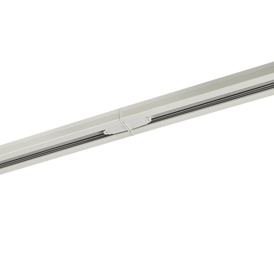 Nordlux Link Rail Connector - Perfect voor het verbinden van rails