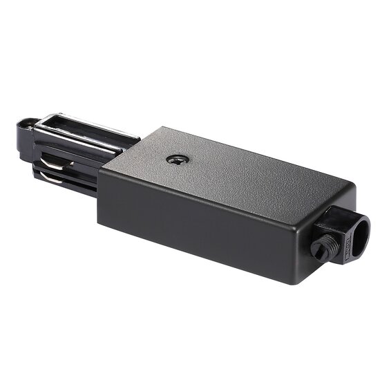 Nordlux Link Power Connector Right - Ideale oplossing voor railverlichting