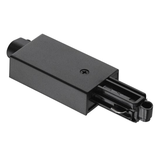 Nordlux Link Power Connector Right - Ideale oplossing voor railverlichting