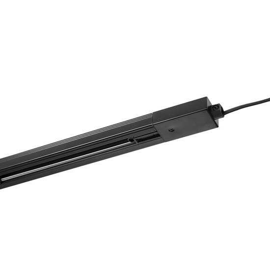 Nordlux Link Power Connector Right - Ideale oplossing voor railverlichting