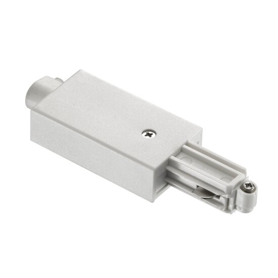 Nordlux Link Power Connector Right - Ideal para conectar iluminación de riel