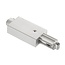 Nordlux Link Power Connector Right - Ideal for connecting track lighting