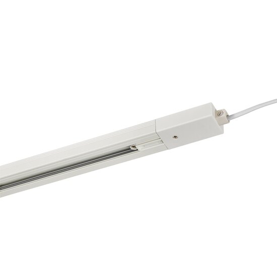 Nordlux Link Power Connector Right - Ideal for connecting track lighting