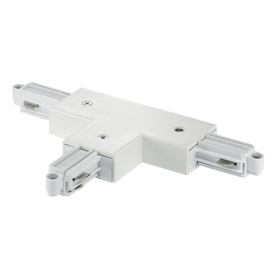 Nordlux Link T-Connector left - Ideal for T-configurations in your track lighting