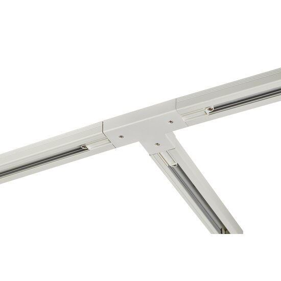Nordlux Link T-Connector left - Ideal para configuraciones en T en su iluminación de riel