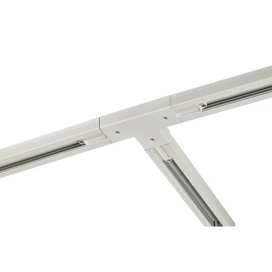Nordlux Link T-Connector left - Perfect voor T-configuraties in uw railverlichting