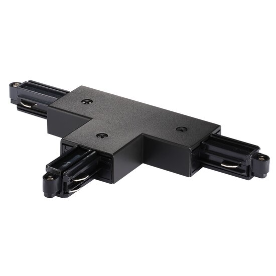 Nordlux Link T-Connector gauche - Idéal pour les configurations en T dans l'éclairage sur rail
