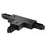 Nordlux Link T-Connector left - Perfect voor T-configuraties in railverlichting