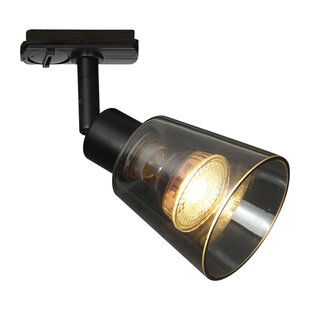 Koniekel Link Spot - Track Light - Matt black