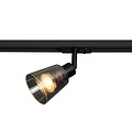 Nordlux Koniekel Link Spot - Track Light - Matt black voor sfeervolle verlichting