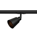 Nordlux Koniekel Link Spot - Track Light - Matt black voor sfeervolle verlichting