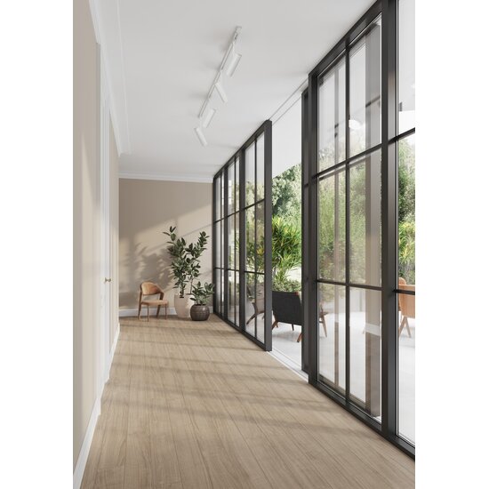 Nordlux MIB 6 Link Spot - Strahler - Weiß - Minimalistisches und elegantes Design