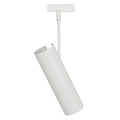 Nordlux MIB 6 Link Spot - Applique sur rail - Blanc - Design minimaliste et élégant