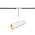 Nordlux MIB 6 Link Spot - Luz de riel - Blanco - Diseño minimalista y elegante