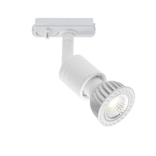 Frøya Link Spot - Track Light - White