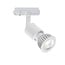 Nordlux Frøya Link Spot - Spot de rail - Blanc - Éclairage flexible pour tous les espaces