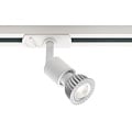 Nordlux Frøya Link Spot - Luz de riel - Blanca - Iluminación flexible para cualquier espacio