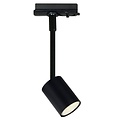 Nordlux Explore Link Spot - Track Light - Black - Iluminación elegante para cualquier espacio