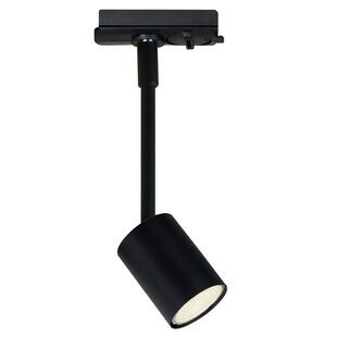 Explore Link Spot - Track Light - Black