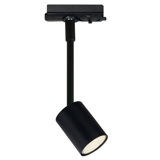 Nordlux Explore Link Spot - Track Light - Black - Elegante verlichting voor elke ruimte