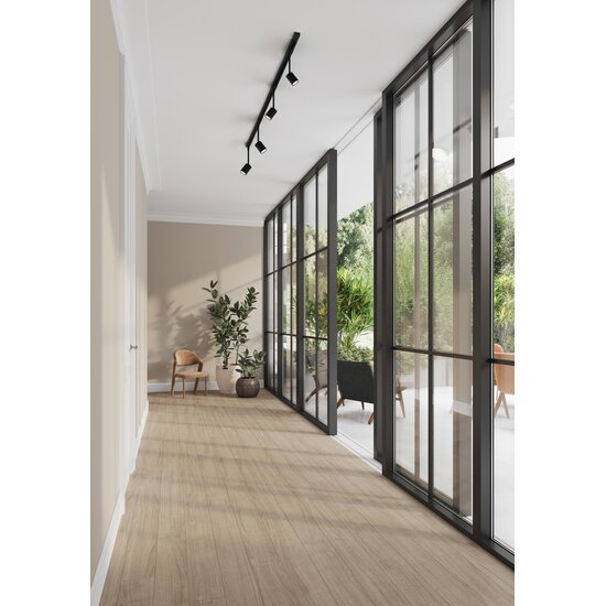 Nordlux Explore Link Spot - Track Light - Black - Elegante verlichting voor elke ruimte