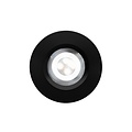 Nordlux Don Smart - Colour - Downlight - Black - Slimme verlichting voor elke sfeer