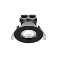 Nordlux Don Smart - Colour - Downlight - Black - Iluminación inteligente para cada ambiente