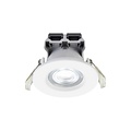 Nordlux Don Smart - Colour - Downlight - White - Smart lighting for every mood