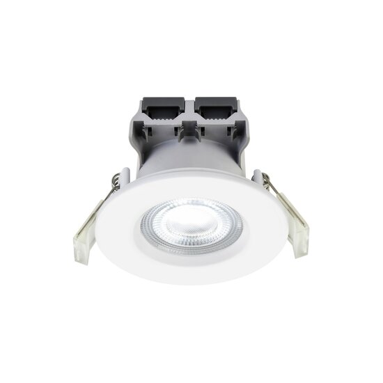 Nordlux Don Smart - Colour - Downlight - White - Iluminación inteligente para cada ambiente