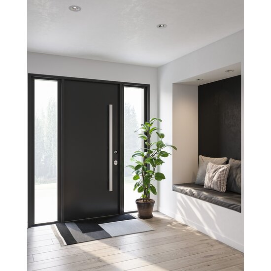Nordlux Don Smart - Colour - Downlight - White - Iluminación inteligente para cada ambiente