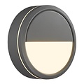 Nordlux Ava Smart - Ceiling light - Grey - Multifunctionele verlichting voor binnen en buiten