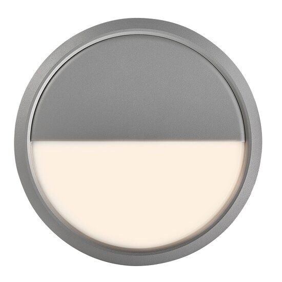 Nordlux Ava Smart - Ceiling light - Grey - Multifunctionele verlichting voor binnen en buiten