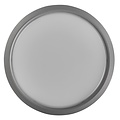 Nordlux Ava Smart - Ceiling light - Grey - Versatile lighting for indoor and outdoor use