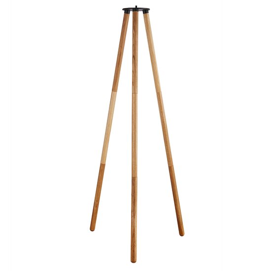 Nordlux Kettle To-Go Tripod 110 - Transformeer je buitenruimte met stijl