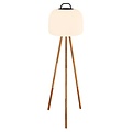 Nordlux Kettle To-Go Tripod 110 - Transformeer je buitenruimte met stijl