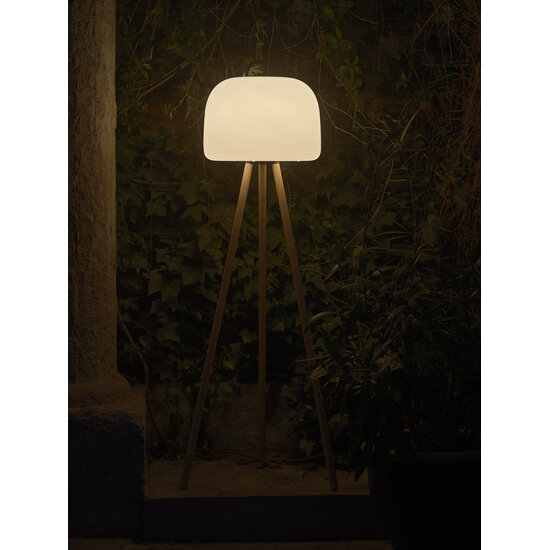 Nordlux Kettle To-Go Tripod 110 - Elevate your outdoor space with style