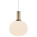 Nordlux Alton 25 - Suspension - Blanc - Éclairage élégant pour chaque espace