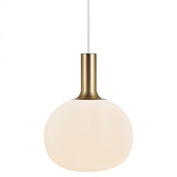 Alton 25 - Suspension - Blanc