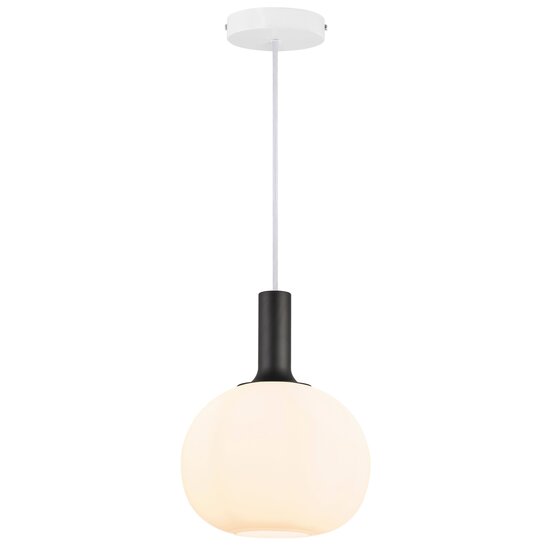 Nordlux Alton 25 - Pendant - White - Elegante hanglamp voor elke ruimte