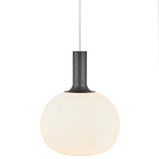 Nordlux Alton 25 - Pendant - White - Elegante hanglamp voor elke ruimte
