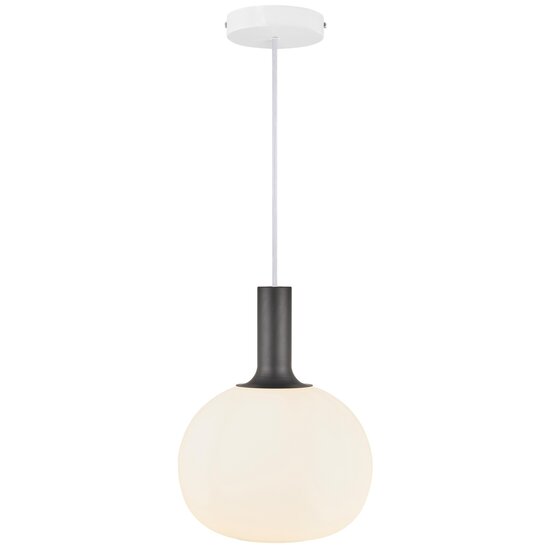 Nordlux Alton 25 - Suspension - Blanc - Éclairage élégant pour chaque espace