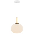Nordlux Alton 25 - Pendant - White - Elegant lighting for any space