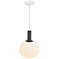 Nordlux Alton 25 - Pendant - White - Elegante hanglamp voor elke ruimte