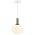 Nordlux Alton 25 - Suspension - Blanc - Éclairage élégant pour chaque espace