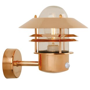 Blokhus Up Sensor - Aplique - Cobre