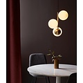 Nordlux Lilly 3-Spot - Pendant - Brass - Elegant lighting for any space
