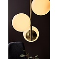 Nordlux Lilly 3-Spot - Pendant - Brass - Elegante verlichting voor elke ruimte
