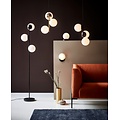 Nordlux Lilly 3-Spot - Pendant - Black - Elegante verlichting voor elke ruimte