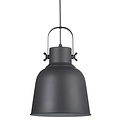 Nordlux Adrian 25 - Pendant - Anthracite - Creëer een industriële sfeer in uw interieur