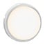 Nordlux Cuba Outdoor Energy Round - Minimalistisch en functioneel voor buitengebruik